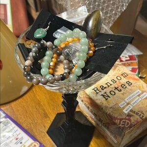 MYSTERY JEWELRY JAR ❣️